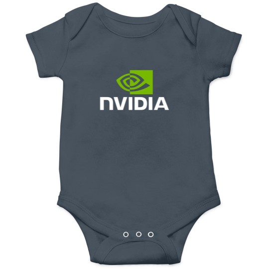 Discover Nvidia Classic Onesies