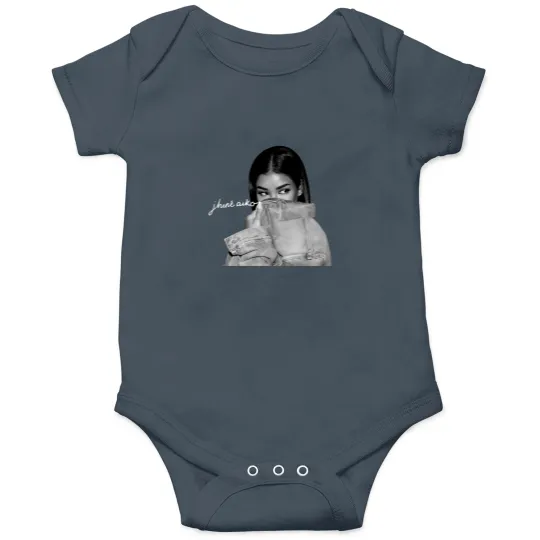 Discover Jhene Aiko Hip-Hop Onesie