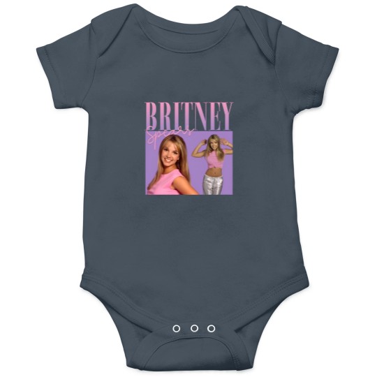 Discover Britney Spears Onesies