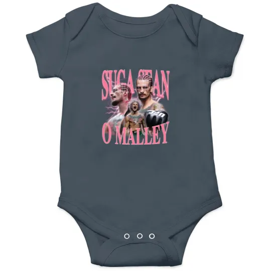 Discover Suga Sean OMalley Onesies