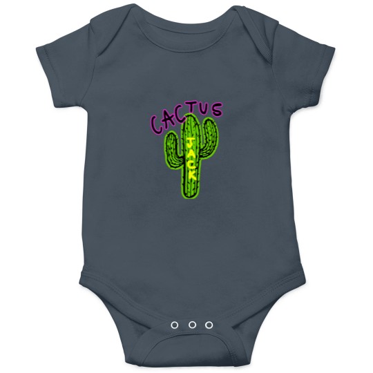 Discover cactus jacks Onesies
