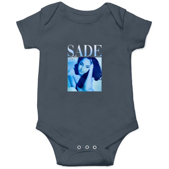 Discover Sade Love Deluxe Onesies ,Sade Adu Vintage album, Sade Love album Onesies