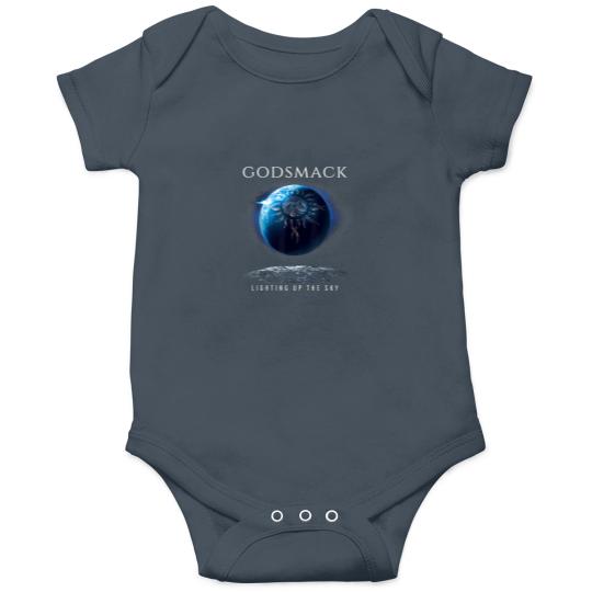 Discover Godsmack – Planetary Classic Onesies