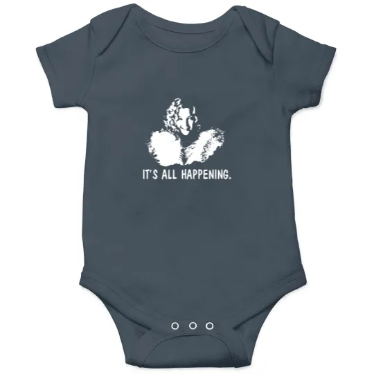 Discover Penny Lane Almost Famous It_s All Happening Onesies for men and women polaroids Onesies