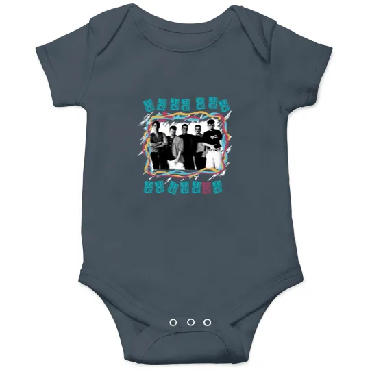 Discover NK on The Block Onesies, NKOT Block 2024 Concert Onesies