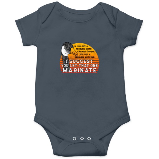 Discover Marinate Letterkenny Onesies
