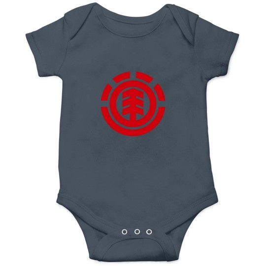 Discover Element Skateboards Onesies