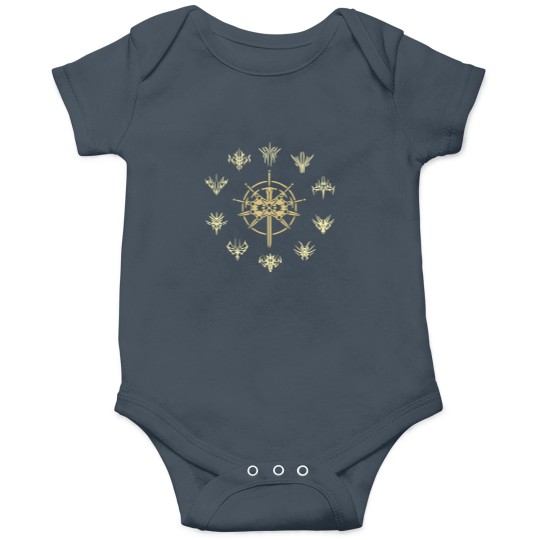 Discover Stormlight Archive Mistborn Onesies