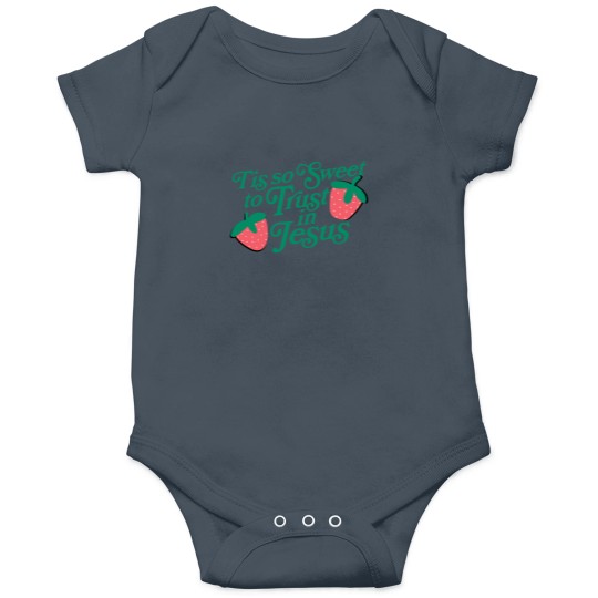 Discover Boho Christian Onesies