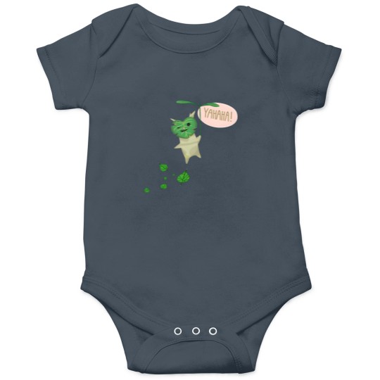 Discover Korok Flying Onesies