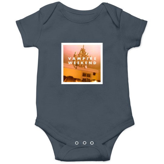 Discover Vampire Weekend Onesies - Vampire Weekend Music Onesies