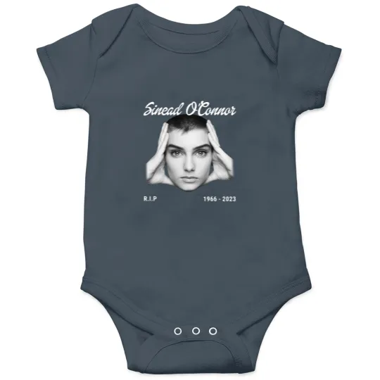 Discover Sinead RIP 1966-2023 OConnor Onesies