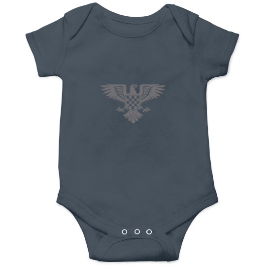 Discover Hrvatska Sokol Croatian Onesies