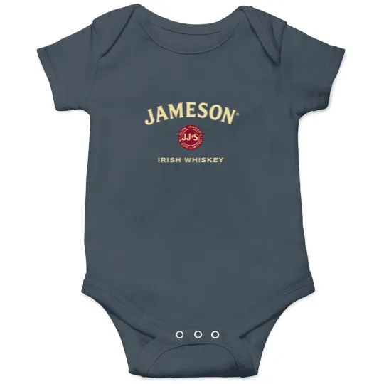 Discover Fashion Mens Jameson Irish Whiskey Onesies