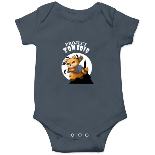 Discover project zomboid - funny Onesies