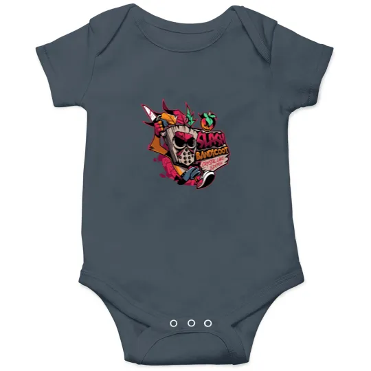 Discover Slashs Bandicoot Onesies
