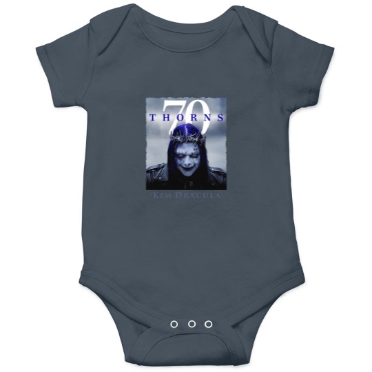 Discover KIM DRACULA Essential Onesies