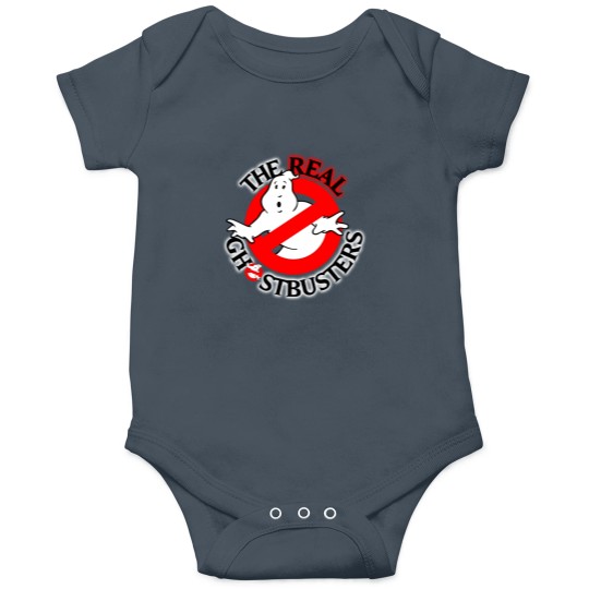 Discover The Real Ghostbusters 2 Onesies