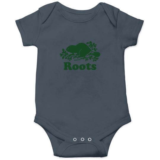Discover Roots Canada Onesies