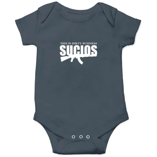 Discover king lil g merch sucios originals Onesies