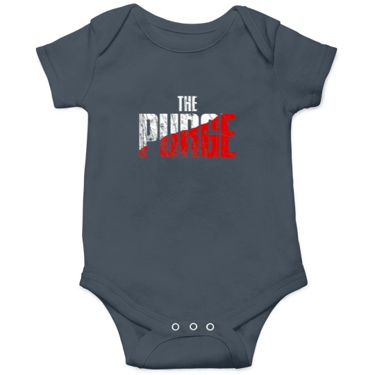 Discover The Purge Tv Series Onesies