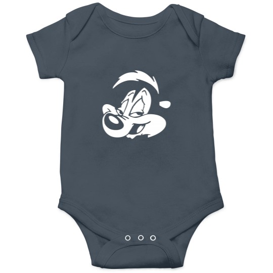 Discover Pepe Le Pew Onesies