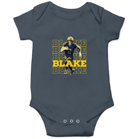 Discover Blake Corum The Great The Legend Onesies