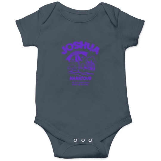Discover Seventeen Nana Tour Onesie - Gifts for Carat