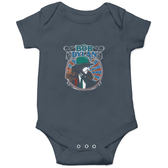 Discover Bob Dylan Music Legend Tour 2024 Onesies