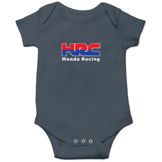 Discover HRC-Racing Onesies