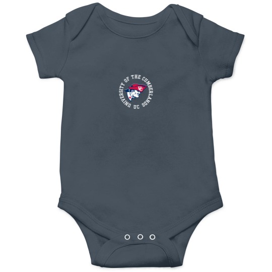 Discover University of The Cumberlands UC Cumberlands Ky Onesies