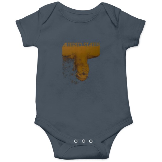Discover Altered states  Fitted Onesies