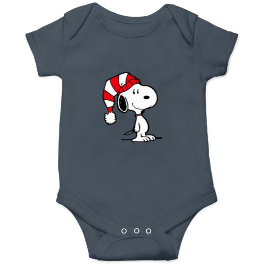 Discover Snoopy Christmas Onesies