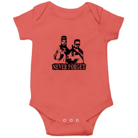 Discover Twin Towers Onesies