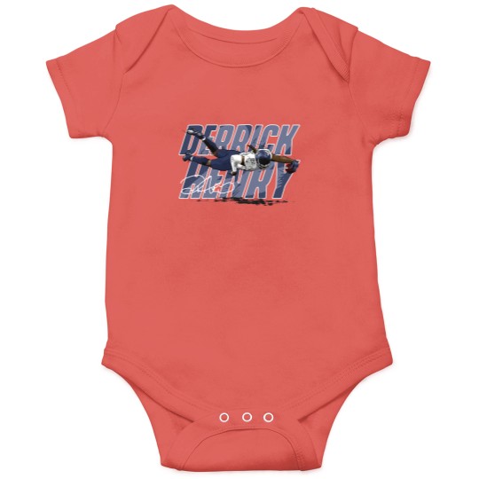 Discover Derrick Henry Touchdown - Derrick Henry - Onesies