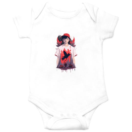 Discover Peso Onesies