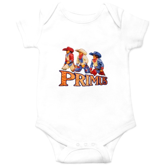Discover primus band in tour concert music Onesies