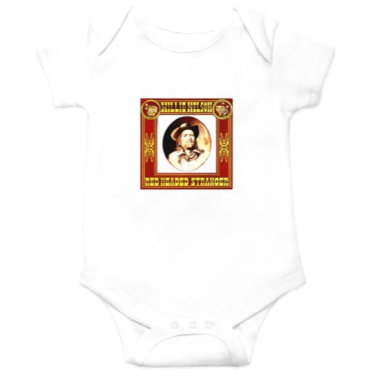 Discover Willie - The Red Onesies