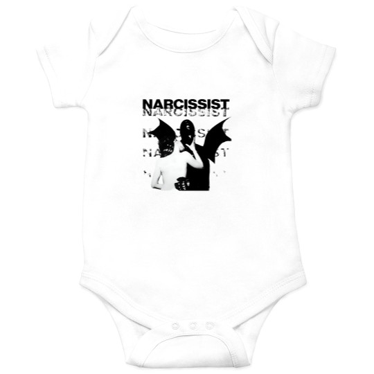 Discover Narcissist Onesies, Playboi Carti Opium Onesies, Narcissist Merch, Opium Actual Hate