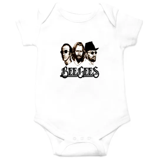 Discover The Bee Gees For Men And Women Fan Gifts Onesies