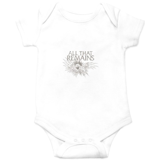 Discover All That Remains Fall Onesies