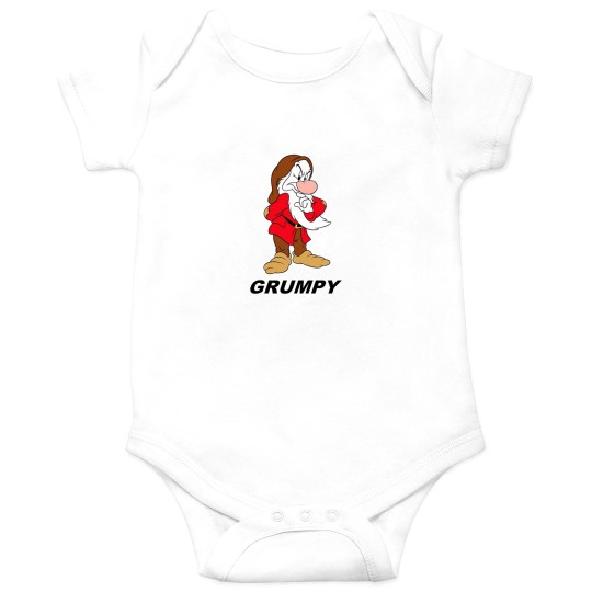 Discover grumpy me Onesies