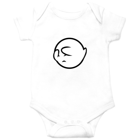 Discover Shy Boo - Onesies