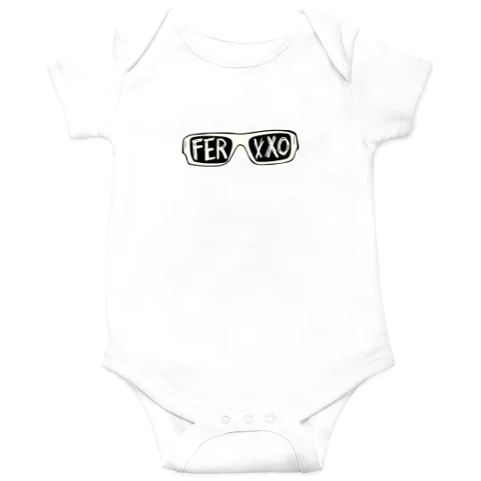 Discover Ferxxo Calipsis Concert Merch Onesie