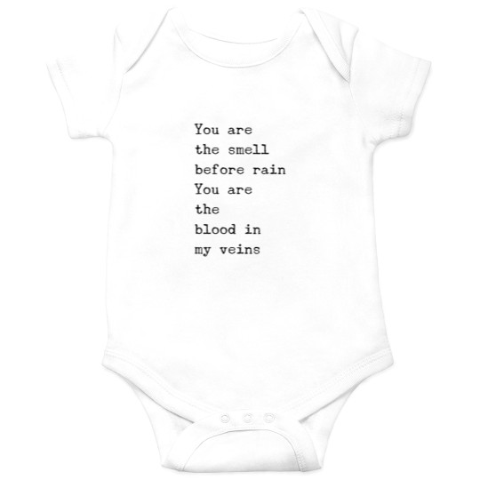 Discover Brand New Onesies