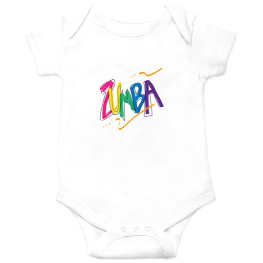 Discover Zumba Dance With stars Onesies