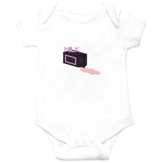 Discover M I L K Onesies