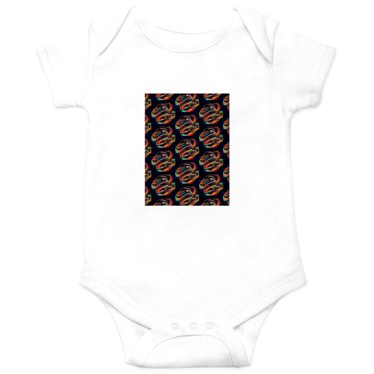 Discover Dance With deaths Onesies