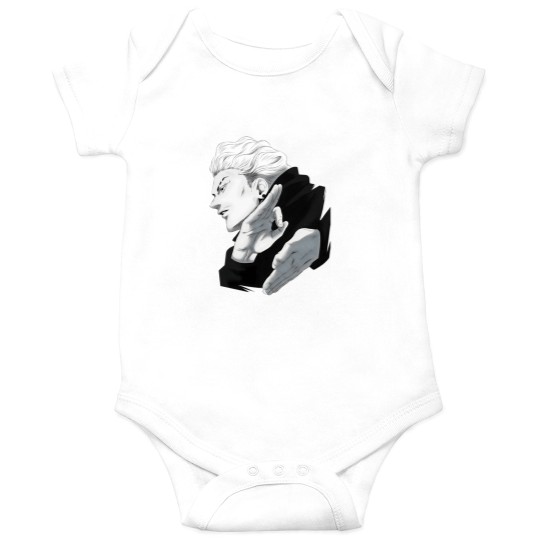 Discover Special grade student Onesies