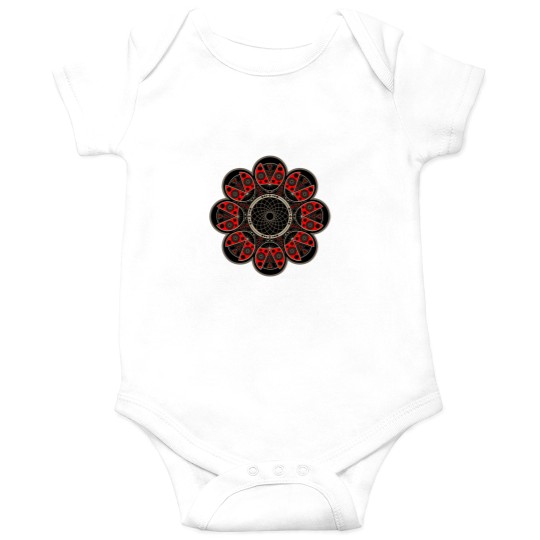Discover Make A Wish - Lady Bug Onesies